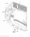 Fig. 12 - Detachable high-temperature electrostatic chuck assembly