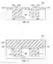 Fig. 06 - Semiconductor device having a shallow trench isolation structure and methods of forming the same