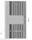 Fig. 07 - Set of stepped surfaces formation for a multilevel interconnect structure