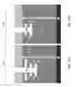 Fig. 31 - Set of stepped surfaces formation for a multilevel interconnect structure