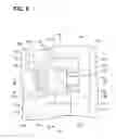 Fig. 04 - Electronic device having heat conducting member