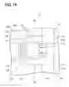 Fig. 09 - Electronic device having heat conducting member