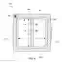 Fig. 08 - Leadframe based light emitter components and related methods