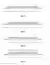 Fig. 19 - FIRST-PACKAGED AND LATER-ETCHED THREE-DIMENSIONAL FLIP-CHIP SYSTEM-IN-PACKAGE STRUCTURE AND PROCESSING METHOD THEREFOR