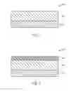 Fig. 02 - Method and structure to contact tight pitch conductive layers with guided vias