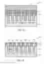 Fig. 08 - Method and structure to contact tight pitch conductive layers with guided vias