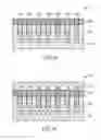 Fig. 09 - Method and structure to contact tight pitch conductive layers with guided vias
