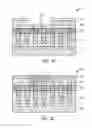 Fig. 11 - Method and structure to contact tight pitch conductive layers with guided vias