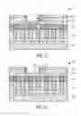 Fig. 12 - Method and structure to contact tight pitch conductive layers with guided vias
