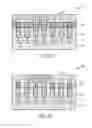 Fig. 15 - Method and structure to contact tight pitch conductive layers with guided vias
