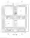 Fig. 07 - FLAT NO-LEADS PACKAGE WITH IMPROVED CONTACT PINS