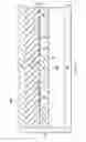Fig. 06 - Device package with reduced thickness and method for forming same