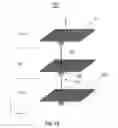 Fig. 02 - Interconnect circuits at three-dimensional (3-D) bonding interfaces of a processor array