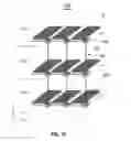 Fig. 03 - Interconnect circuits at three-dimensional (3-D) bonding interfaces of a processor array