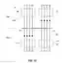 Fig. 18 - Interconnect circuits at three-dimensional (3-D) bonding interfaces of a processor array