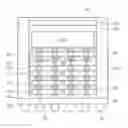 Fig. 01 - Semiconductor packages having through electrodes and methods of fabricating the same