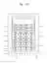 Fig. 12 - Semiconductor packages having through electrodes and methods of fabricating the same