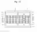 Fig. 17 - Semiconductor packages having through electrodes and methods of fabricating the same