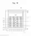 Fig. 24 - Semiconductor packages having through electrodes and methods of fabricating the same