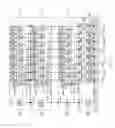 Fig. 12 - Semiconductor device having plural memory chip