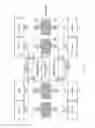 Fig. 13 - Semiconductor device having plural memory chip