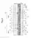 Fig. 07 - Semiconductor light-emitting device having matrix-arranged light-emitting elements and transparent plates