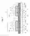 Fig. 08 - Semiconductor light-emitting device having matrix-arranged light-emitting elements and transparent plates