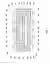 Fig. 05 - Methods of forming stacked microelectronic dice embedded in a microelectronic substrate