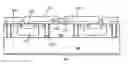 Fig. 01 - Circuit configuration and manufacturing processes for vertical transient voltage suppressor (TVS) and EMI filter