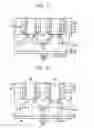 Fig. 14 - Semiconductor devices including a stressor in a recess and methods of forming the same