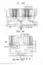 Fig. 15 - Semiconductor devices including a stressor in a recess and methods of forming the same