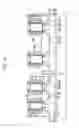 Fig. 30 - Semiconductor devices including a stressor in a recess and methods of forming the same