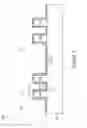 Fig. 02 - Dual epitaxy CMOS processing using selective nitride formation for reduced gate pitch