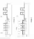 Fig. 04 - Dual epitaxy CMOS processing using selective nitride formation for reduced gate pitch