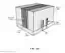 Fig. 16 - Contact wrap around structure