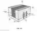 Fig. 18 - Contact wrap around structure
