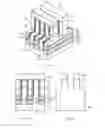 Fig. 10 - SEMICONDUCTOR DEVICE HAVING A GATE AND A CONDUCTIVE LINE IN A PILLAR PATTERN