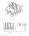 Fig. 16 - SEMICONDUCTOR DEVICE HAVING A GATE AND A CONDUCTIVE LINE IN A PILLAR PATTERN