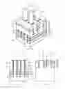Fig. 19 - SEMICONDUCTOR DEVICE HAVING A GATE AND A CONDUCTIVE LINE IN A PILLAR PATTERN