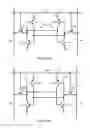 Fig. 04 - Cross-coupled thyristor SRAM semiconductor structures and methods of fabrication
