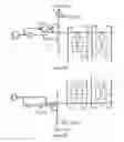 Fig. 11 - Cross-coupled thyristor SRAM semiconductor structures and methods of fabrication