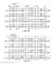 Fig. 14 - Cross-coupled thyristor SRAM semiconductor structures and methods of fabrication