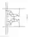 Fig. 15 - Cross-coupled thyristor SRAM semiconductor structures and methods of fabrication