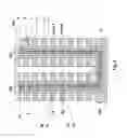 Fig. 03 - Metal word lines for three dimensional memory devices
