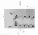 Fig. 18 - Metal word lines for three dimensional memory devices
