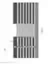 Fig. 08 - Set of stepped surfaces formation for a multilevel interconnect structure