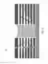 Fig. 11 - Set of stepped surfaces formation for a multilevel interconnect structure
