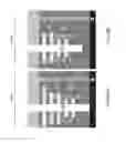 Fig. 34 - Set of stepped surfaces formation for a multilevel interconnect structure