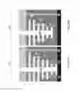 Fig. 35 - Set of stepped surfaces formation for a multilevel interconnect structure