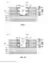 Fig. 07 - Semiconductor structures including dielectric materials having differing removal rates